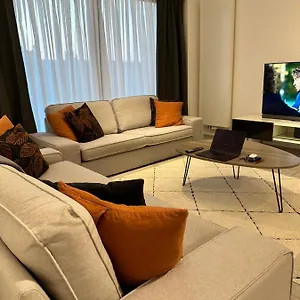 Canal View One Bedroom Flat Apartamento