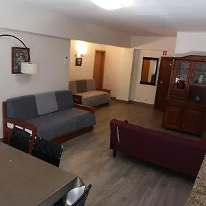 Safira Vista Mar Apartamento Portimão